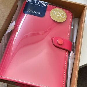 Filofax The Original, Personal size